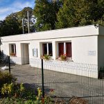 Lieu d'accueil du CAJA